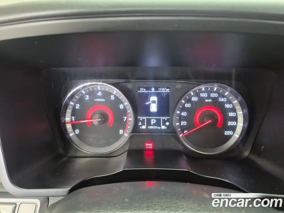 SsangYong TIBOLI 2022 1.5 АКПП, фото 16