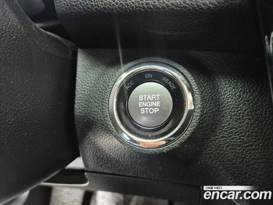 SsangYong TIBOLI 2022 1.5 АКПП, фото 19
