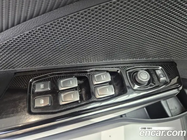 SsangYong TIBOLI 2022 1.5 АКПП, миниатюра 8