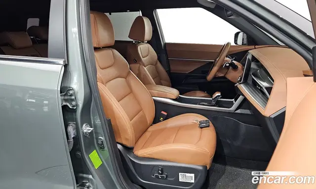 SsangYong Torres 2023 1.5 АКПП, миниатюра 11