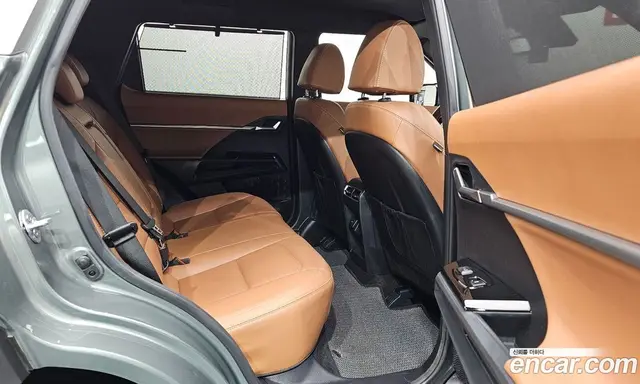 SsangYong Torres 2023 1.5 АКПП, миниатюра 12