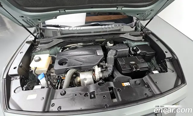 SsangYong Torres 2023 1.5 АКПП, миниатюра 6