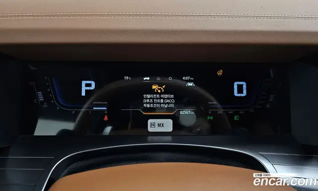 SsangYong Torres 2023 1.5 АКПП, миниатюра 8