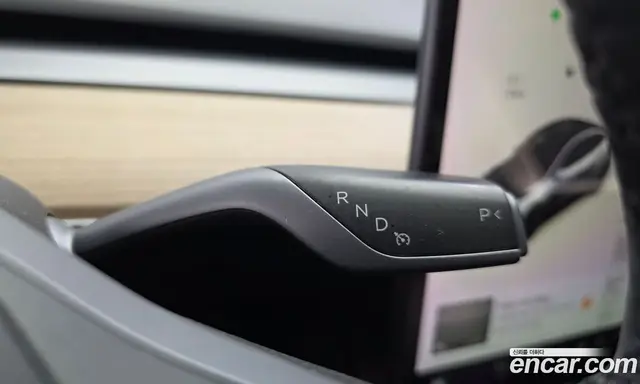 Tesla Model Y 2021 0.2 АКПП, миниатюра 12