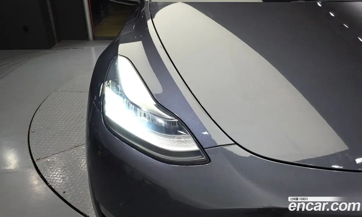 Tesla Model Y 2021 0.2 АКПП, фото 8