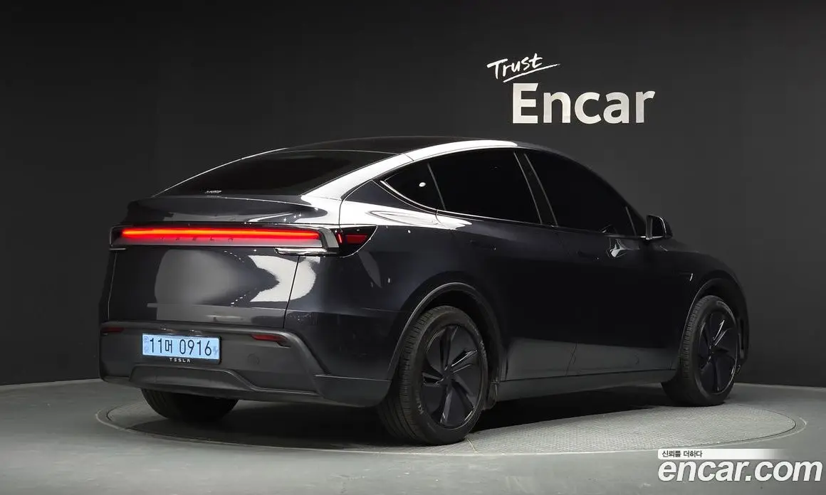 Tesla Model Y 2026 0.2 АКПП, фото 2 Tesla Model Y 2026 0.2 АКПП, фото 2
