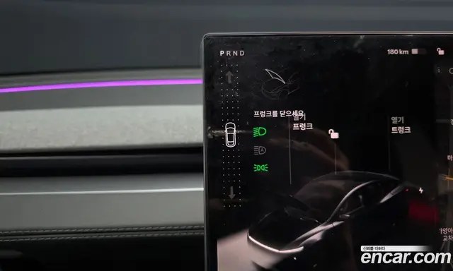 Tesla Model Y 2026 0.2 АКПП, миниатюра 12
