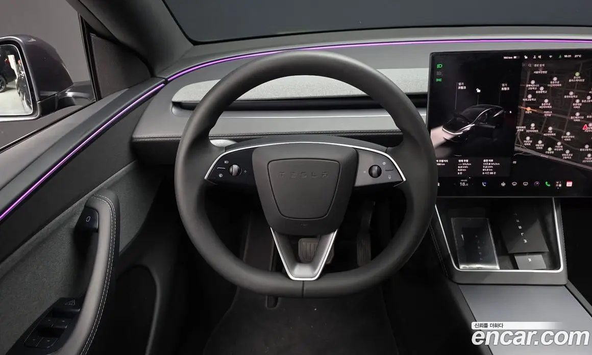 Tesla Model Y 2026 0.2 АКПП, фото 19 Tesla Model Y 2026 0.2 АКПП, фото 19
