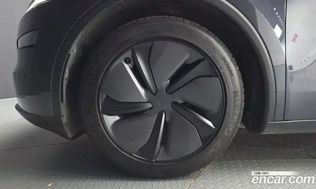 Tesla Model Y 2026 0.2 АКПП, миниатюра 5 Tesla Model Y 2026 0.2 АКПП, миниатюра 5