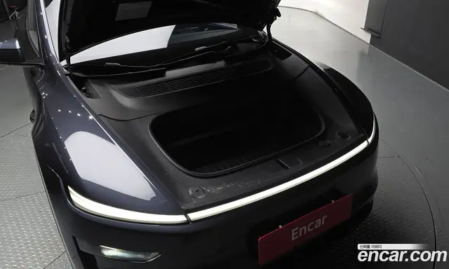 Tesla Model Y 2026 0.2 АКПП, миниатюра 6 Tesla Model Y 2026 0.2 АКПП, миниатюра 6
