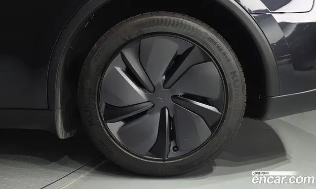 Tesla Model Y 2026 0.2 АКПП, миниатюра 7 Tesla Model Y 2026 0.2 АКПП, миниатюра 7