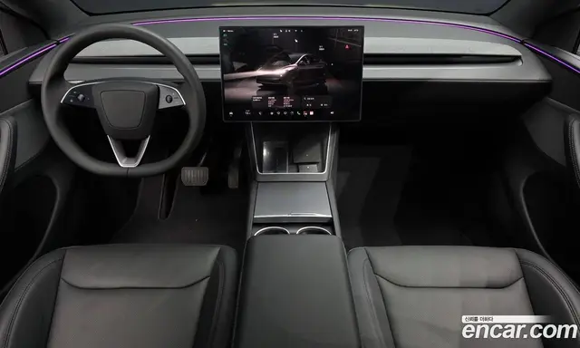 Tesla Model Y 2026 0.2 АКПП, миниатюра 10 Tesla Model Y 2026 0.2 АКПП, миниатюра 10