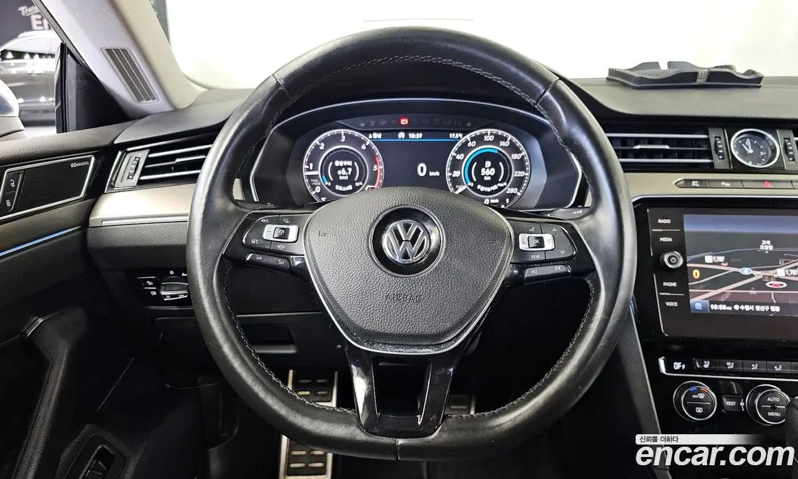 Volkswagen Arteon 2019 2.0 АКПП, фото 19 Volkswagen Arteon 2019 2.0 АКПП, фото 19