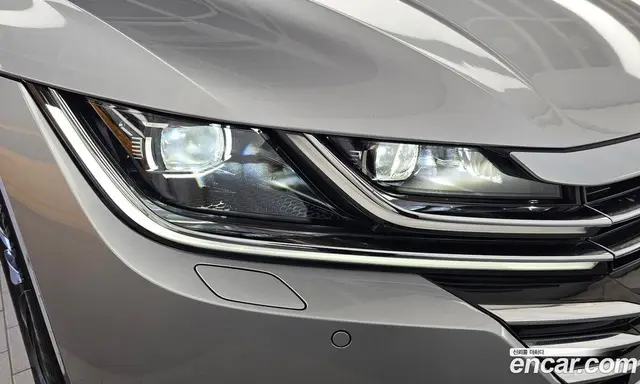 Volkswagen Arteon 2019 2.0 АКПП, миниатюра 8 Volkswagen Arteon 2019 2.0 АКПП, миниатюра 8