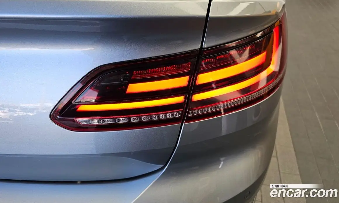 Volkswagen Arteon 2019 2.0 АКПП, фото 9 Volkswagen Arteon 2019 2.0 АКПП, фото 9
