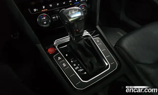 Volkswagen Arteon 2019 2.0 АКПП, миниатюра 12