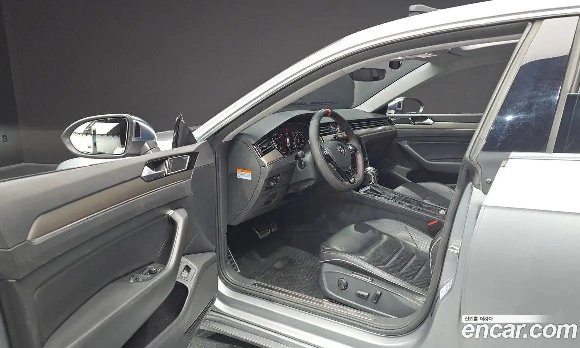 Volkswagen Arteon 2019 2.0 АКПП, фото 13