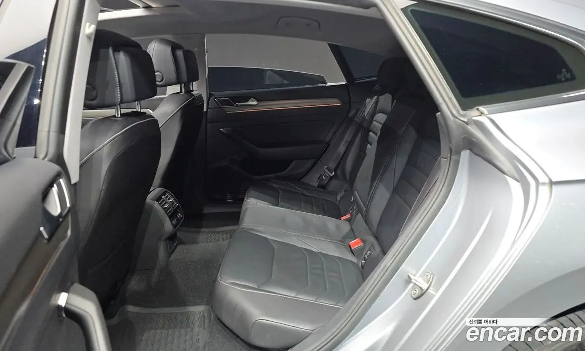 Volkswagen Arteon 2019 2.0 АКПП, фото 16