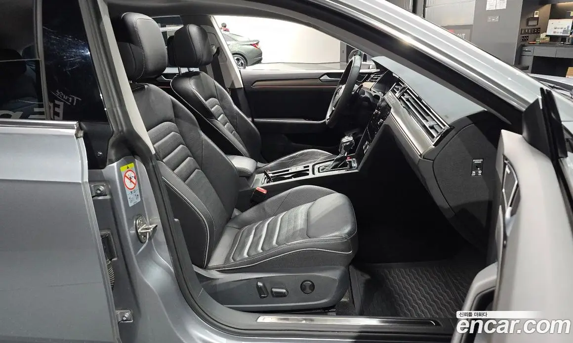Volkswagen Arteon 2019 2.0 АКПП, фото 18