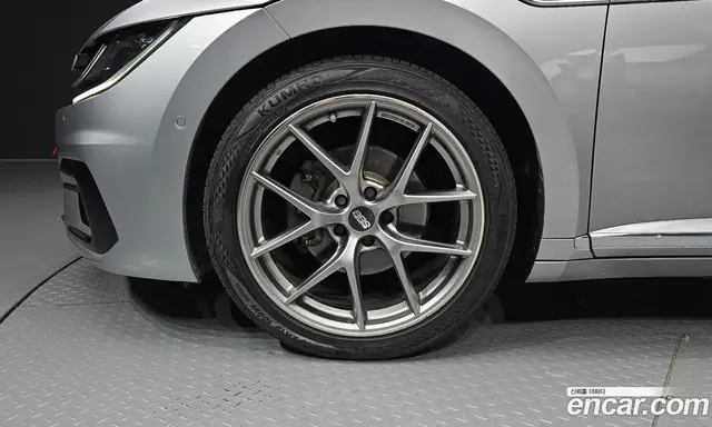 Volkswagen Arteon 2019 2.0 АКПП, миниатюра 5