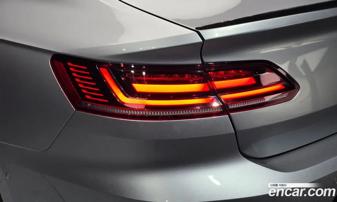 Volkswagen Arteon 2019 2.0 АКПП, фото 9