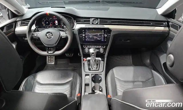 Volkswagen Arteon 2019 2.0 АКПП, миниатюра 10