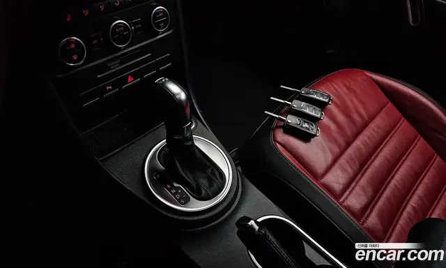 Volkswagen Beetle 2013 2.0 АКПП, миниатюра 11