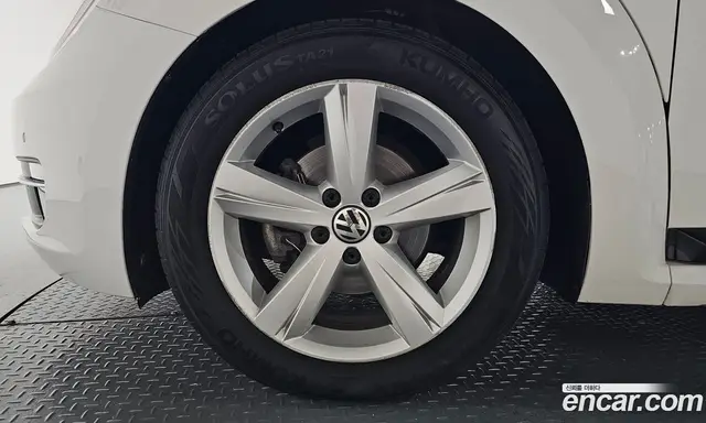 Volkswagen Beetle 2013 2.0 АКПП, миниатюра 4