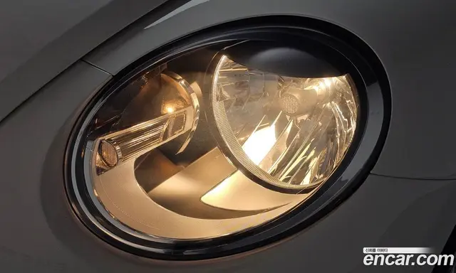 Volkswagen Beetle 2013 2.0 АКПП, миниатюра 7