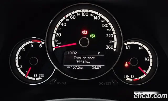 Volkswagen Beetle 2013 2.0 АКПП, миниатюра 10