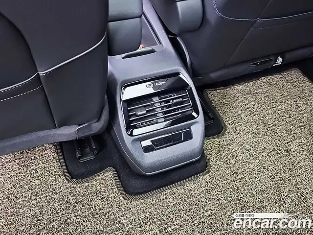 Volkswagen ID.4 2023 1.0 АКПП, миниатюра 12