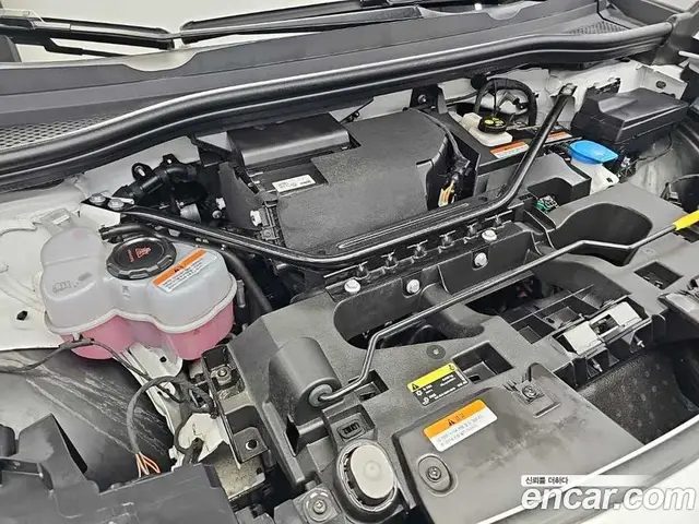 Volkswagen ID.4 2023 1.0 АКПП, миниатюра 4 Volkswagen ID.4 2023 1.0 АКПП, миниатюра 4
