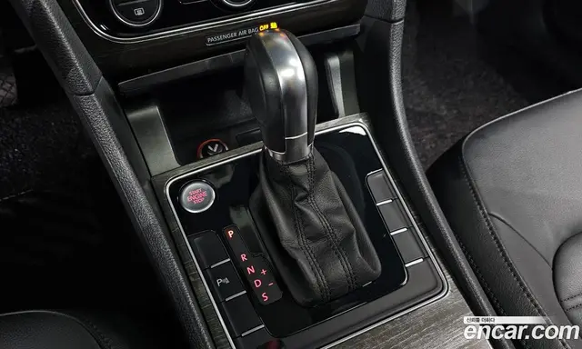 Volkswagen Passat 2018 2.0 АКПП, миниатюра 11
