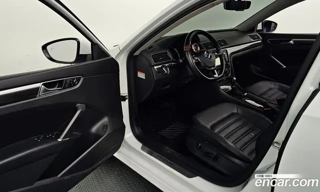 Volkswagen Passat 2018 2.0 АКПП, миниатюра 12