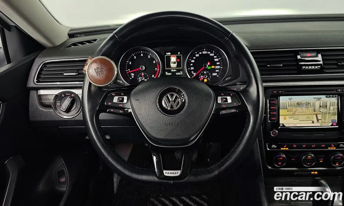 Volkswagen Passat 2018 2.0 АКПП, фото 18