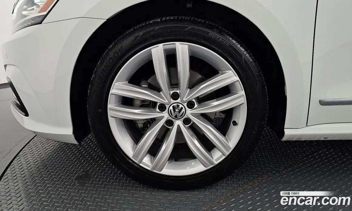 Volkswagen Passat 2018 2.0 АКПП, фото 4
