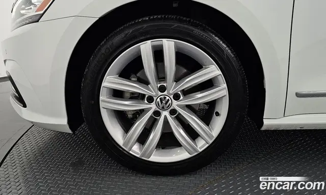 Volkswagen Passat 2018 2.0 АКПП, миниатюра 4