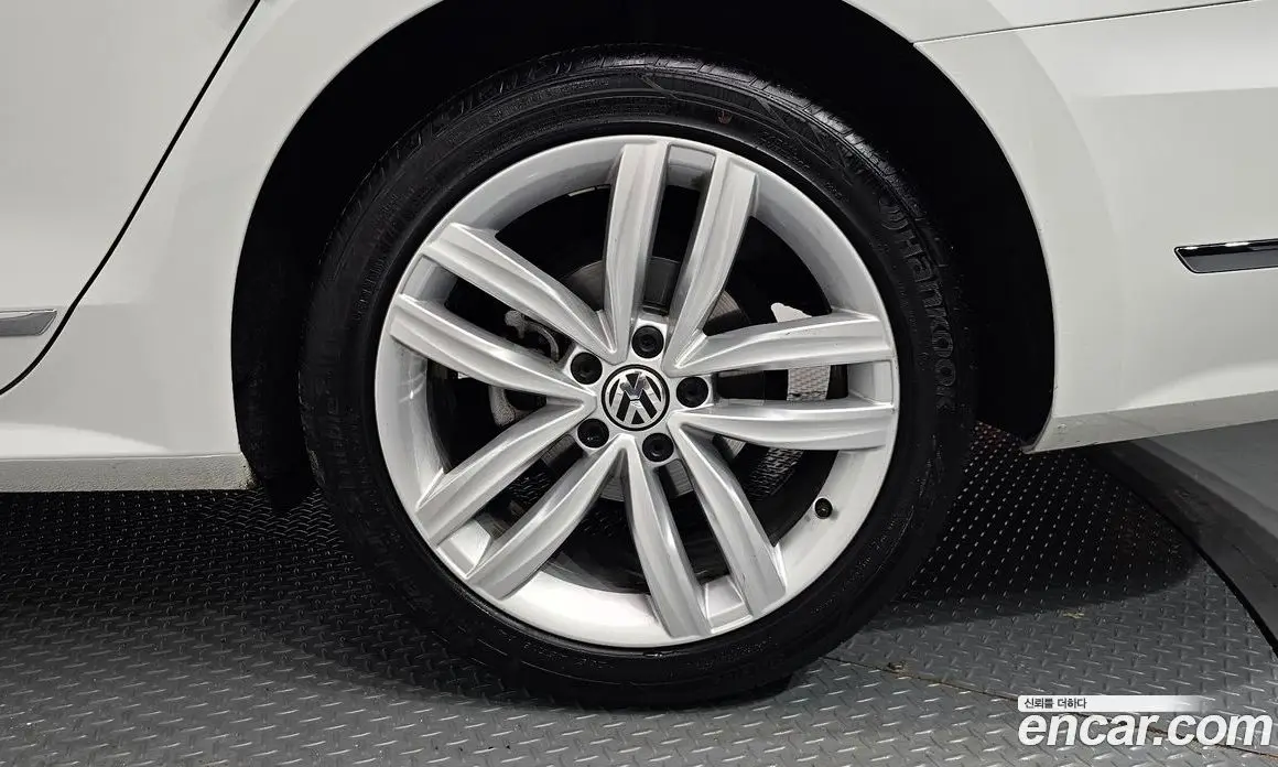 Volkswagen Passat 2018 2.0 АКПП, фото 6