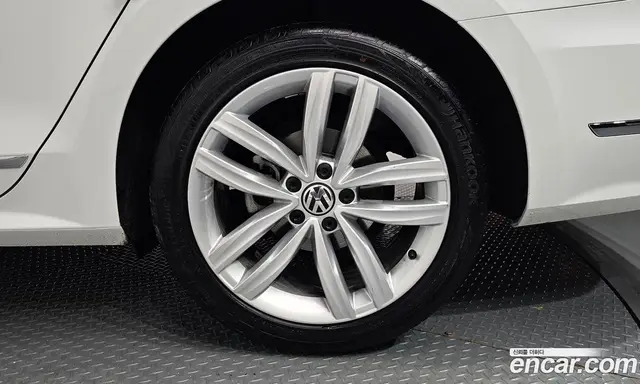Volkswagen Passat 2018 2.0 АКПП, миниатюра 6