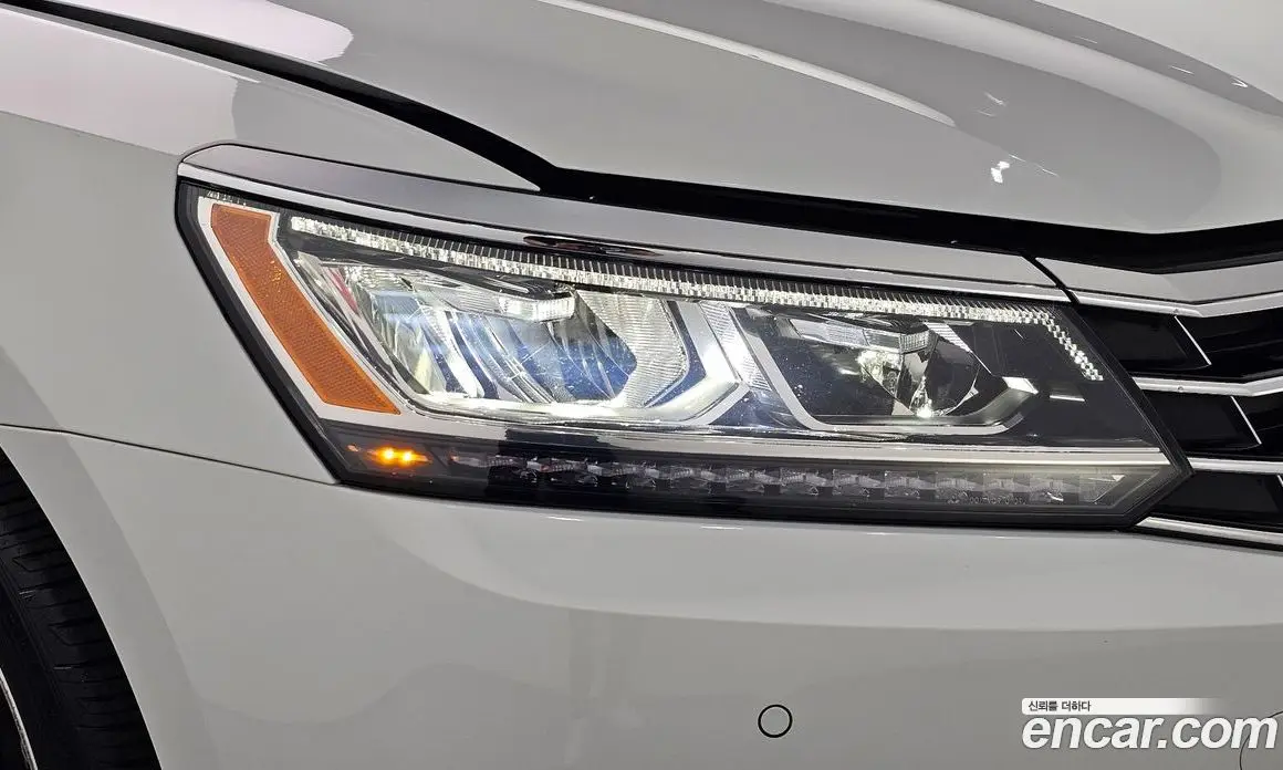 Volkswagen Passat 2018 2.0 АКПП, фото 7