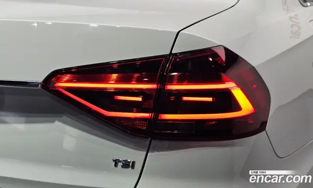 Volkswagen Passat 2018 2.0 АКПП, миниатюра 8