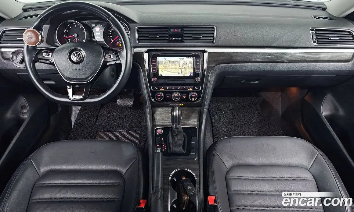 Volkswagen Passat 2018 2.0 АКПП, фото 9