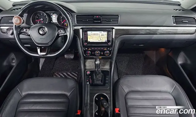 Volkswagen Passat 2018 2.0 АКПП, миниатюра 9