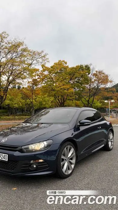 Volkswagen Scirocco 2013 2.0 АКПП, фото 2 Volkswagen Scirocco 2013 2.0 АКПП, фото 2