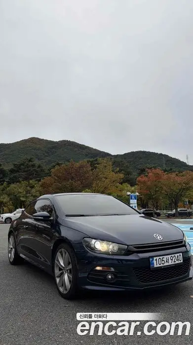 Volkswagen Scirocco 2013 2.0 АКПП, миниатюра 3 Volkswagen Scirocco 2013 2.0 АКПП, миниатюра 3