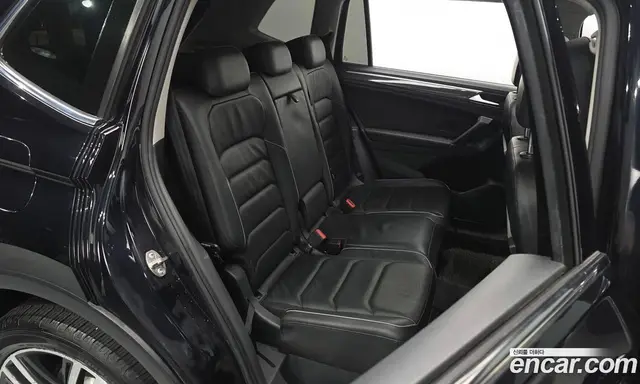 Volkswagen Tiguan 2018 2.0 АКПП, миниатюра 12