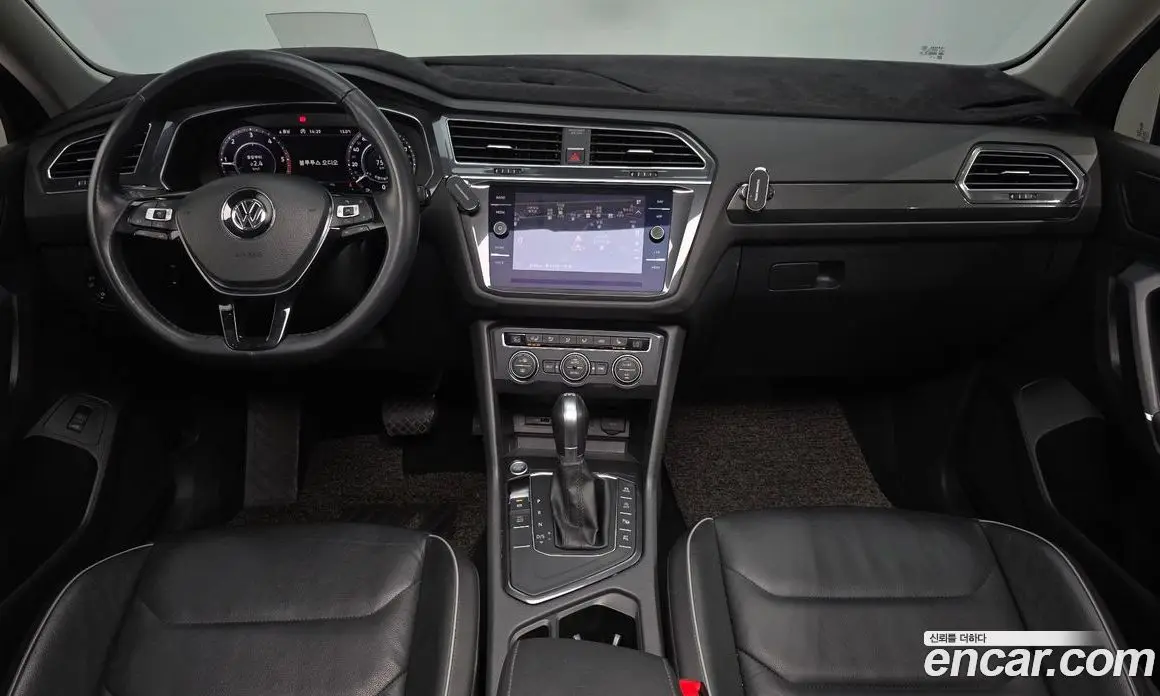 Volkswagen Tiguan 2018 2.0 АКПП, фото 7