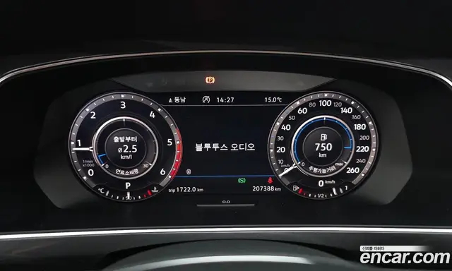 Volkswagen Tiguan 2018 2.0 АКПП, миниатюра 8