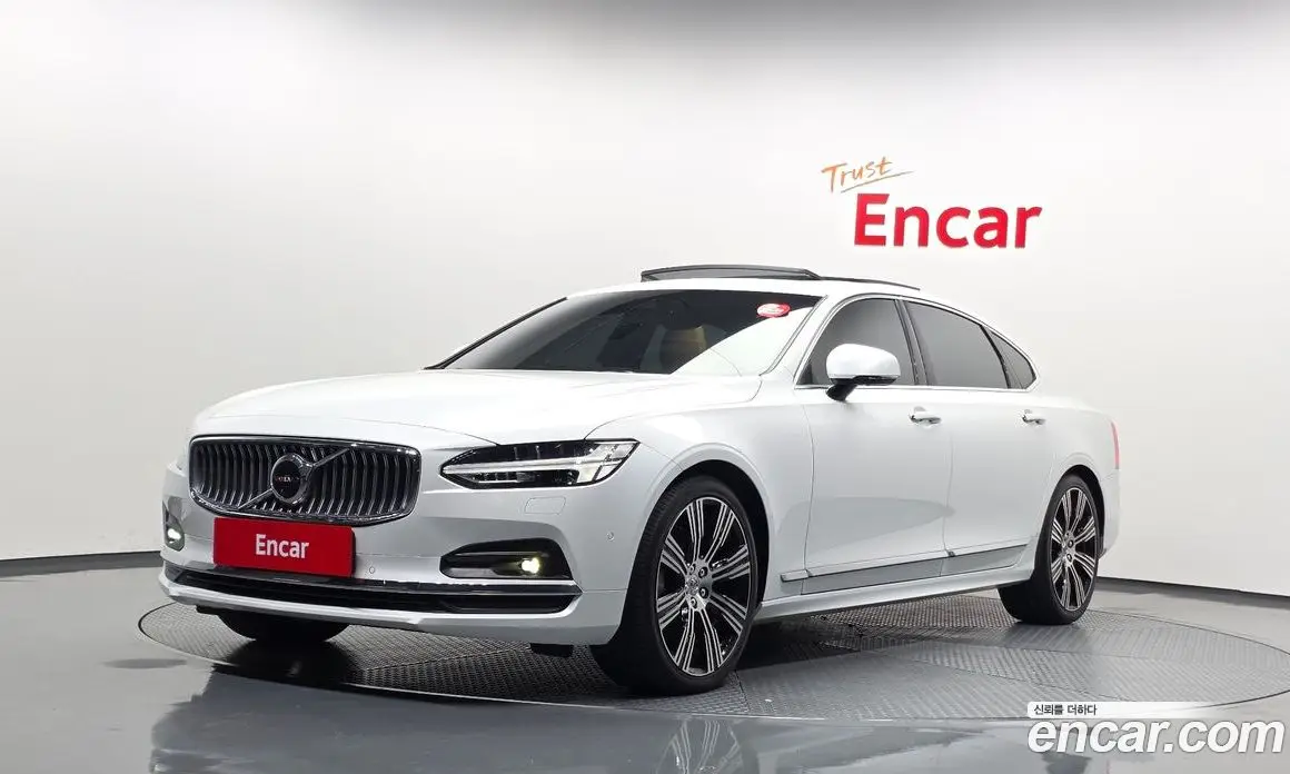 Volvo S90 2021 2.0 АКПП, фото 1 Volvo S90 2021 2.0 АКПП, фото 1