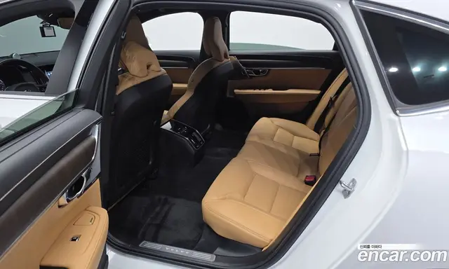 Volvo S90 2021 2.0 АКПП, миниатюра 11 Volvo S90 2021 2.0 АКПП, миниатюра 11